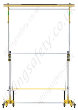 Sala C System Front