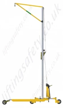 Sala C System Side