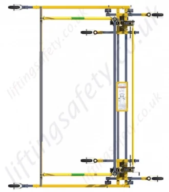 Sala C System Top