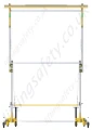 Sala C System Front