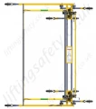Sala C System Top