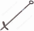 Tractel Ground Anchor