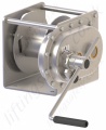 Gebuwin "TC Series" Hand Operated Spur Gear Winch, Range from 1000kg to 1500kg
