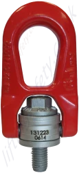 DSR Showing Individual Serial