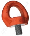 Codipro "SEB" Swivel Eye Bolt , Metric or Imperial Threads, Capacities From 400 Kg to 16,000 Kg 
