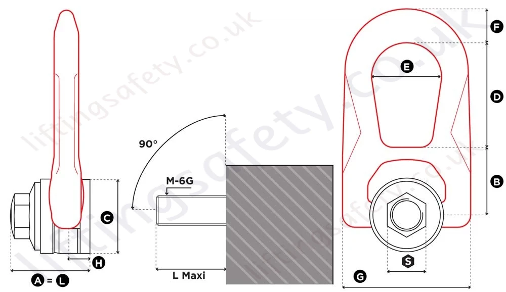 Codipro Gradup Fe-dsr Dimensions Codipro Gradup Fe-dsr Dimensions