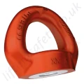 Codipro "FE.SEB" Swivel Eye Nut, Metric or Imperial Threads, Capacities From 400 Kg to 11,000 Kg 