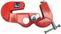 Universal Beam Clamp Open