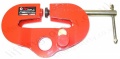 Tiger "BCU" Universal Beam Clamp - Range from 2000kg to 10,000kg