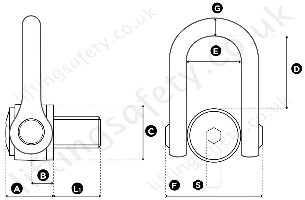 Codipro Ss-dss Dimensions