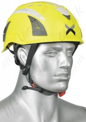 Zero 'APEX Multi Pro' Multi Impact Helmet