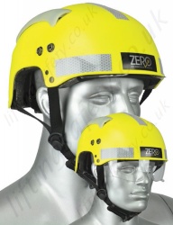 Zero 'Mantra Extreme' Multi Impact Helmet