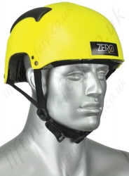 Zero 'Terrain' Multi Role SAR / ATV Helmet