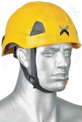 Zero 'APEX Flash' Industrial Electrical Helmet