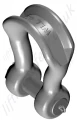 High Capacity Wide Body Shackle