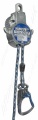LiftingSafety Automatic Evacuation Descender Device (No raising Handle) - Various Rope Lengths