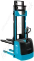 Pfaff EGV PSL II Pedestrian Electric Drive Stacker, 1200kg Capacity, Optional Fork Height