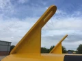 Man Riding Cage Lifting Lug