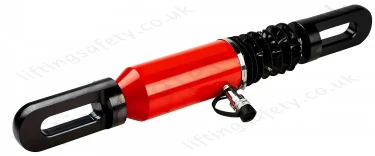 Hi-Force 'HPC' Single Acting Hydraulic Pull Cylinders, 10,000kg to 50,000kg