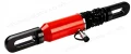 30t Hydraulic Pull Cylinder With Protection Bellows