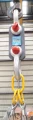 Llz2 Digital Weighing Device