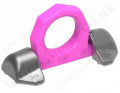 RUD "VRBS" Weld Down Swivel Load Ring Lifting and Lashing Eye - Range from 3.0 to 50 tonne