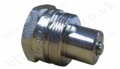 Hydraulic High Pressure Couplers & Fittings