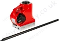 Aluminium Hydraulic Jack With Plain Piston