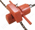 Chain Hydraulic Cutters, Up To 50mm Dia. Chain