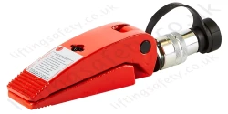 Hi-Force 'JS4' Mini Hydraulic Spreader, Max Jaw Opening 94mm