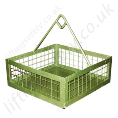 200kg Brick Basket