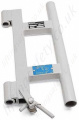 Imer Swivel Bracket (For use only with Imer scaffold hoists)
