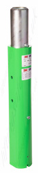 3M DBI Sala Davit Mast Extensions High Capacity Options: 530 to 1440mm 