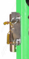 3M DBI Sala Winch Mounting Bracket for Davit Arm High Capacity