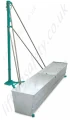 External Prop For Hoist