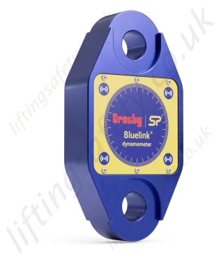 Straightpoint Bluelink Bluetooth Load Cell, 6.5t