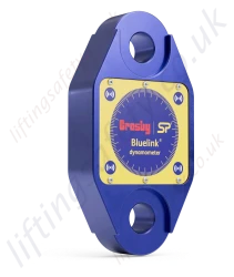 Straightpoint Bluelink Bluetooth Load Cell, 6.5t