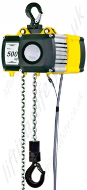 Hook Suspended CPV 500kg without Chain Bag Hook Suspended CPV 500kg without Chain Bag