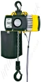 Hook Suspended CPV 500kg with Chain Bag