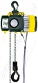 Hook Suspended CPV 500kg without Chain Bag