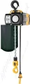 Hook Suspended 2.5t CPV with Chain Collector Bag