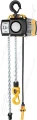 Hook Suspended 2.5t CPV. Single Fall
