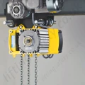 Easily Adjustable Slipping Clutch