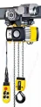 Yale Electric Chain Hoist Cpv
