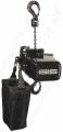 GIS "LP D8" Entertainment Electric Chain Hoists, for General Rigging Purposes to D8 Guidelines, Range 125kg to 2500kg