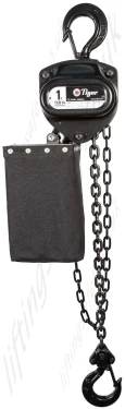 Tiger "TRCB" Manual Chain Block