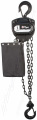 Tiger Hand Chain Hoist for the Entertainment Industry or General Industrial Use. Range from 500kg to 5000kg