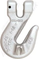 Crosby Grade 10 Forged Alloy Steel Cradle Grab Hook Chain Shortening Device.