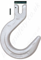 Crosby 'A1359' Clevis Foundry Hooks, WLL Range 2000kg to 21,000kg