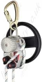 Miller "Safescape ELITE with Hoist" Rescue Descender, Optional Rope Lengths Available